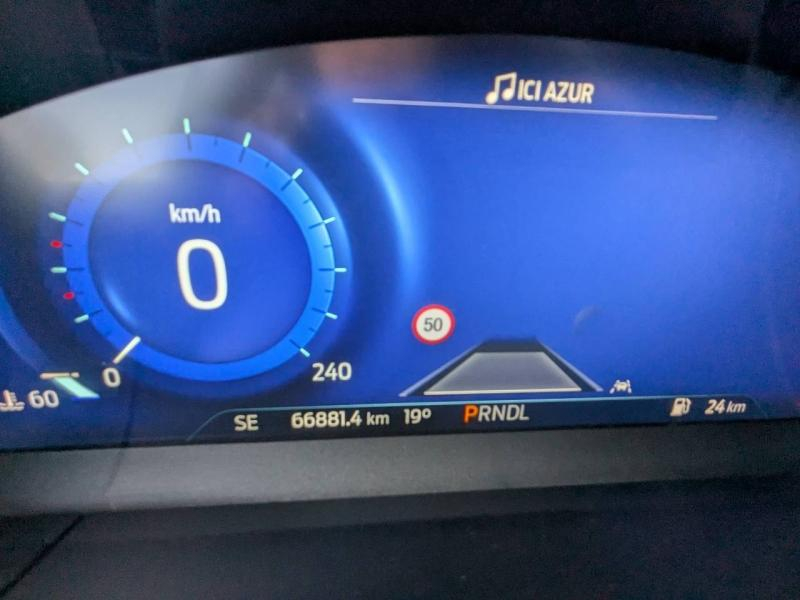 Photo 14 de l’annonce de FORD Kuga d’occasion à vendre à FRÉJUS