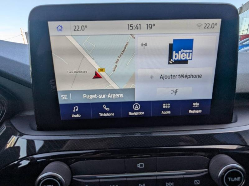 Photo 16 de l’annonce de FORD Kuga d’occasion à vendre à FRÉJUS