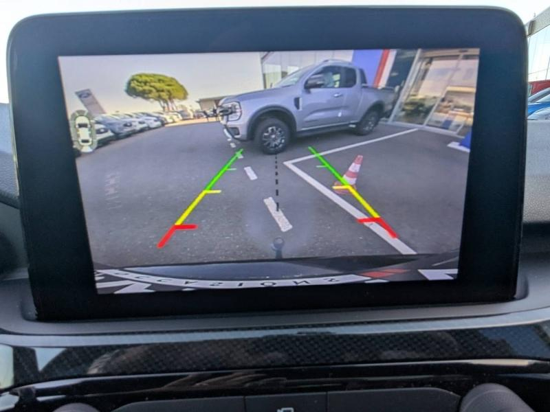 Photo 19 de l’annonce de FORD Kuga d’occasion à vendre à FRÉJUS