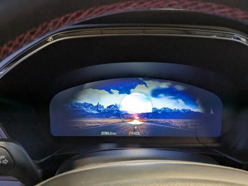 Photo 11 de l’annonce de FORD Kuga d’occasion à vendre à BRIGNOLES