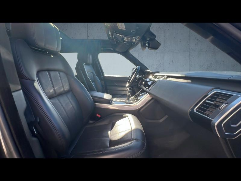 Photo 3 de l’annonce de LAND-ROVER Range Rover Sport d’occasion à vendre à LA GARDE