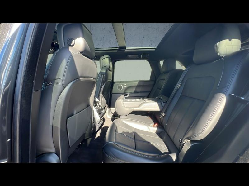 Photo 5 de l’annonce de LAND-ROVER Range Rover Sport d’occasion à vendre à LA GARDE