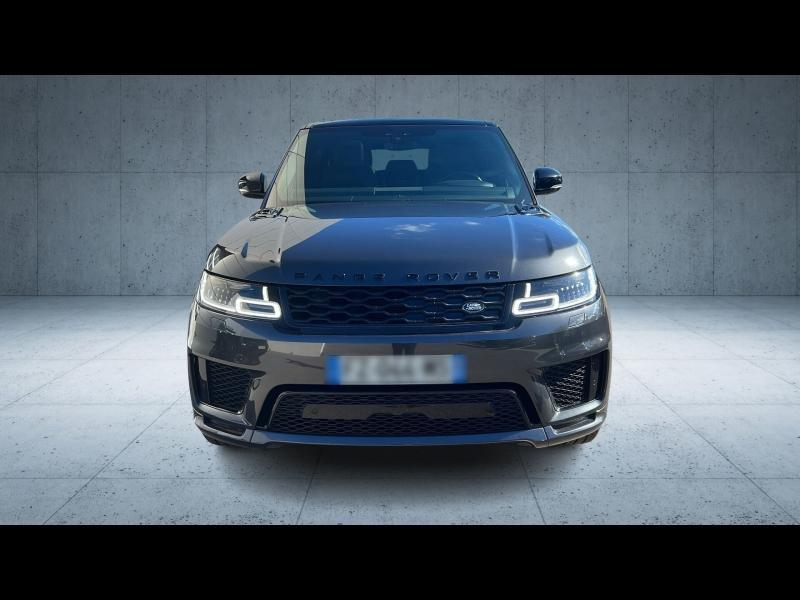 Photo 7 de l’annonce de LAND-ROVER Range Rover Sport d’occasion à vendre à LA GARDE