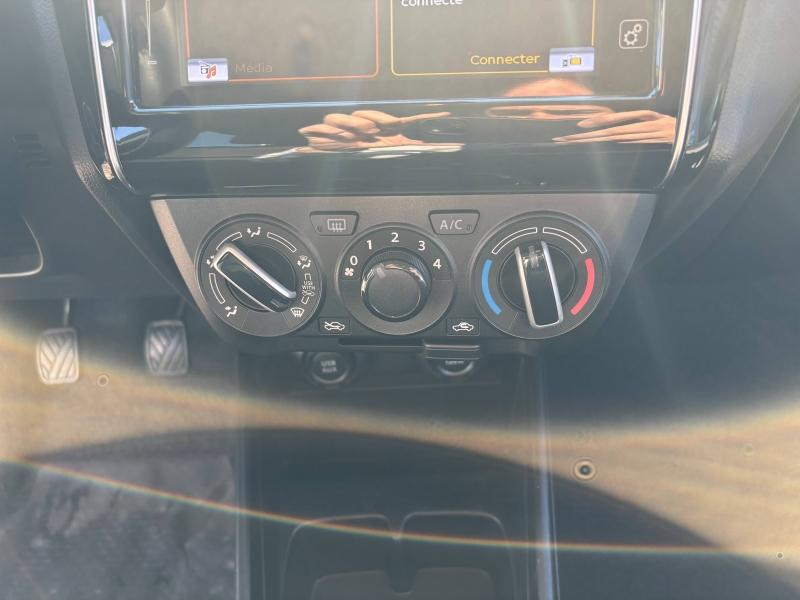 Photo 13 de l’annonce de SUZUKI Swift d’occasion à vendre à LA GARDE