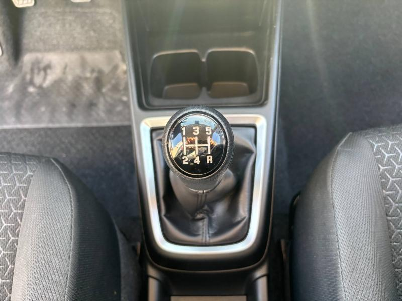 Photo 16 de l’annonce de SUZUKI Swift d’occasion à vendre à LA GARDE