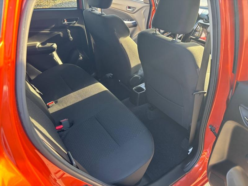 Photo 19 de l’annonce de SUZUKI Swift d’occasion à vendre à LA GARDE