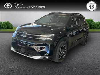 CITROEN C5 Aircross d’occasion à vendre à LATTES