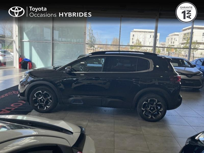 Photo 3 de l’annonce de CITROEN C5 Aircross d’occasion à vendre à LATTES