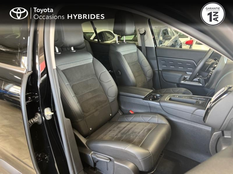 Photo 6 de l’annonce de CITROEN C5 Aircross d’occasion à vendre à LATTES