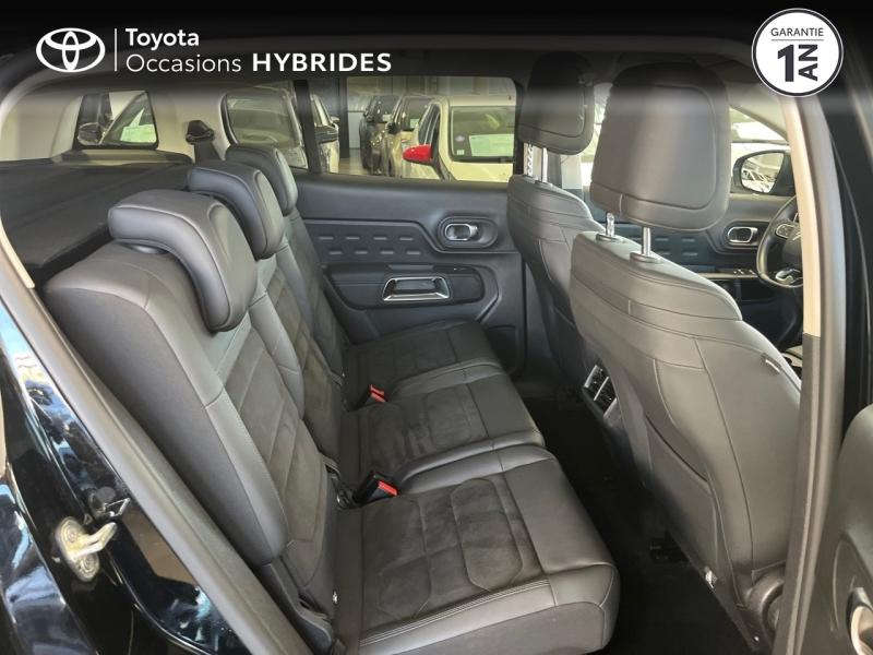 Photo 7 de l’annonce de CITROEN C5 Aircross d’occasion à vendre à LATTES