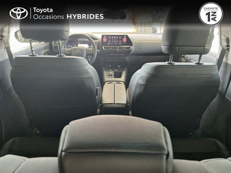 Photo 8 de l’annonce de CITROEN C5 Aircross d’occasion à vendre à LATTES