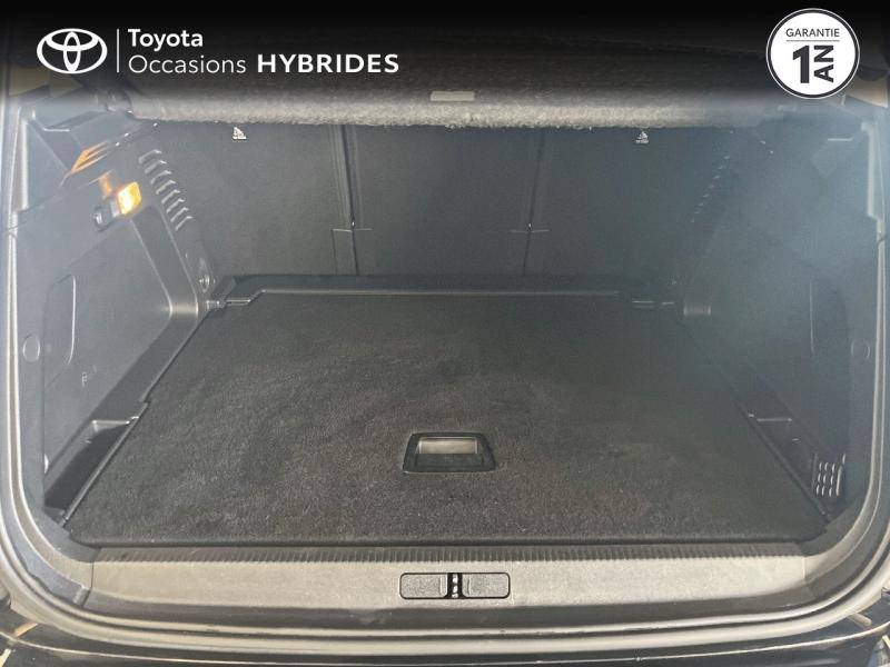 Photo 10 de l’annonce de CITROEN C5 Aircross d’occasion à vendre à LATTES