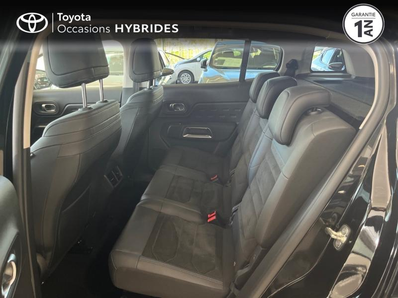 Photo 12 de l’annonce de CITROEN C5 Aircross d’occasion à vendre à LATTES