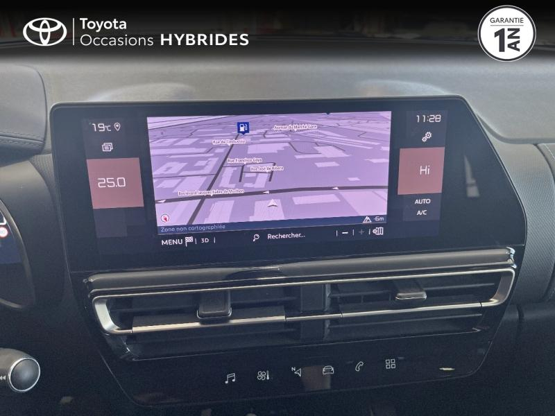 Photo 15 de l’annonce de CITROEN C5 Aircross d’occasion à vendre à LATTES