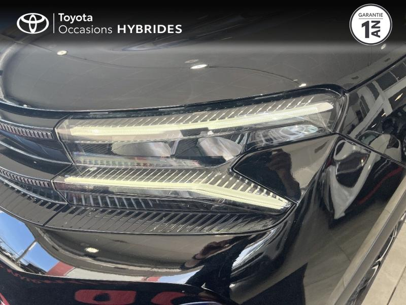 Photo 20 de l’annonce de CITROEN C5 Aircross d’occasion à vendre à LATTES