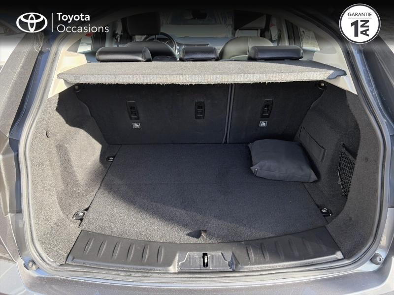 Photo 10 de l’annonce de JAGUAR E-Pace d’occasion à vendre à LATTES