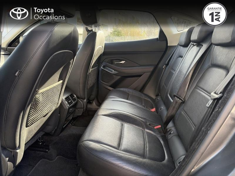 Photo 12 de l’annonce de JAGUAR E-Pace d’occasion à vendre à LATTES