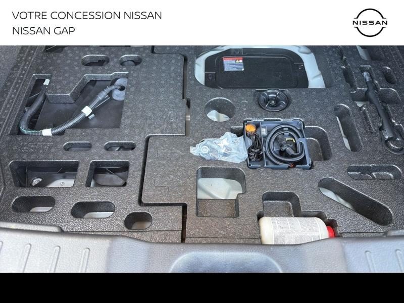 Photo 7 de l’annonce de NISSAN Juke d’occasion à vendre à GAP