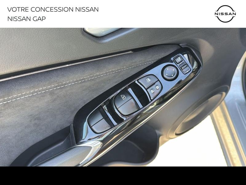 Photo 8 de l’annonce de NISSAN Juke d’occasion à vendre à GAP