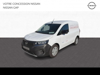 NISSAN Townstar d’occasion à vendre à GAP