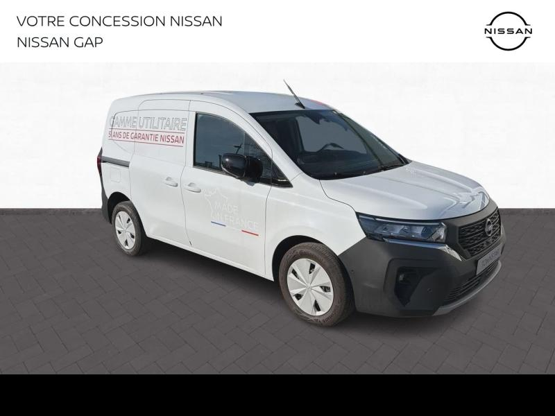 Photo 3 de l’annonce de NISSAN Townstar d’occasion à vendre à GAP
