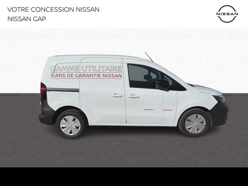 Photo 4 de l’annonce de NISSAN Townstar d’occasion à vendre à GAP