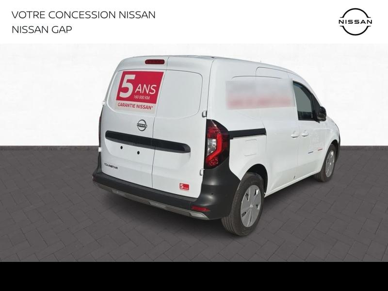 Photo 6 de l’annonce de NISSAN Townstar d’occasion à vendre à GAP
