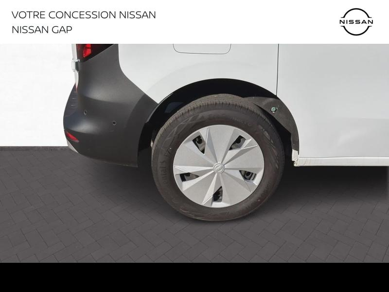Photo 7 de l’annonce de NISSAN Townstar d’occasion à vendre à GAP