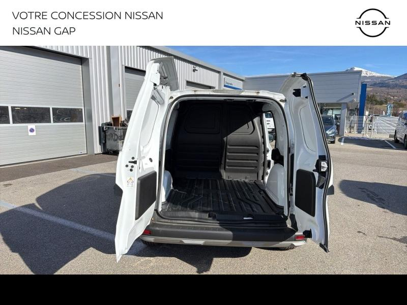 Photo 8 de l’annonce de NISSAN Townstar d’occasion à vendre à GAP