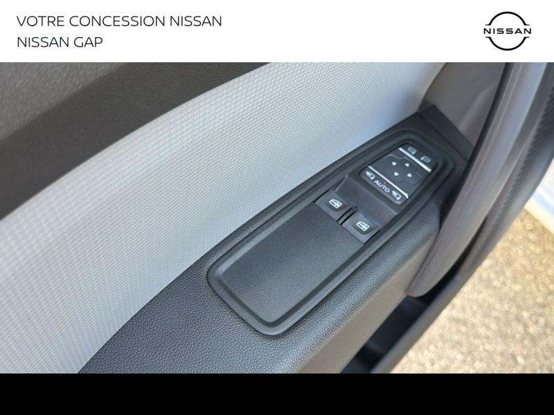 Photo 10 de l’annonce de NISSAN Townstar d’occasion à vendre à GAP