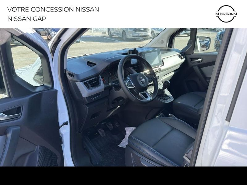 Photo 11 de l’annonce de NISSAN Townstar d’occasion à vendre à GAP
