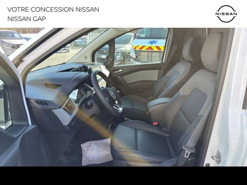 Photo 12 de l’annonce de NISSAN Townstar d’occasion à vendre à GAP