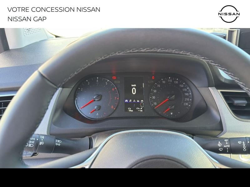 Photo 15 de l’annonce de NISSAN Townstar d’occasion à vendre à GAP