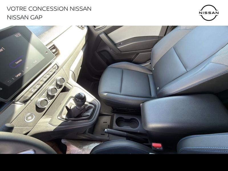 Photo 17 de l’annonce de NISSAN Townstar d’occasion à vendre à GAP