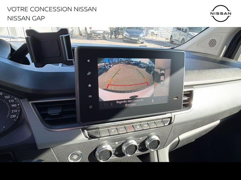 Photo 18 de l’annonce de NISSAN Townstar d’occasion à vendre à GAP