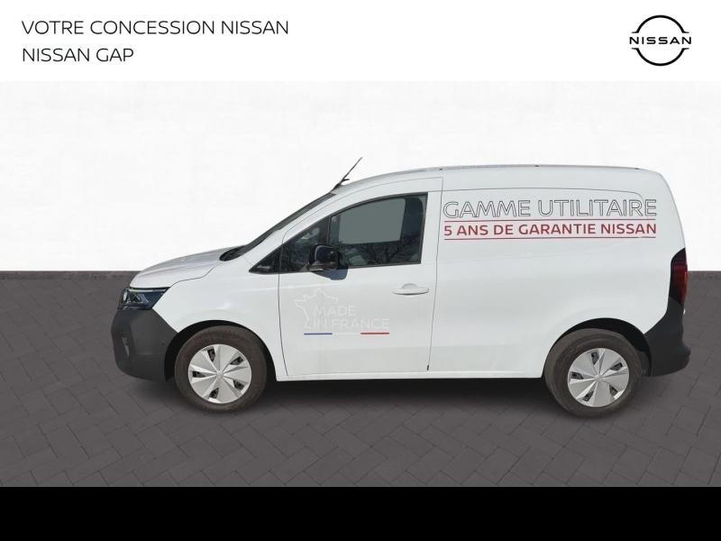 Photo 19 de l’annonce de NISSAN Townstar d’occasion à vendre à GAP
