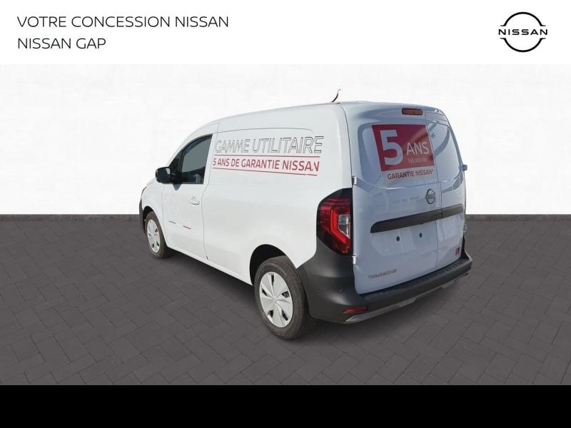 Photo 20 de l’annonce de NISSAN Townstar d’occasion à vendre à GAP