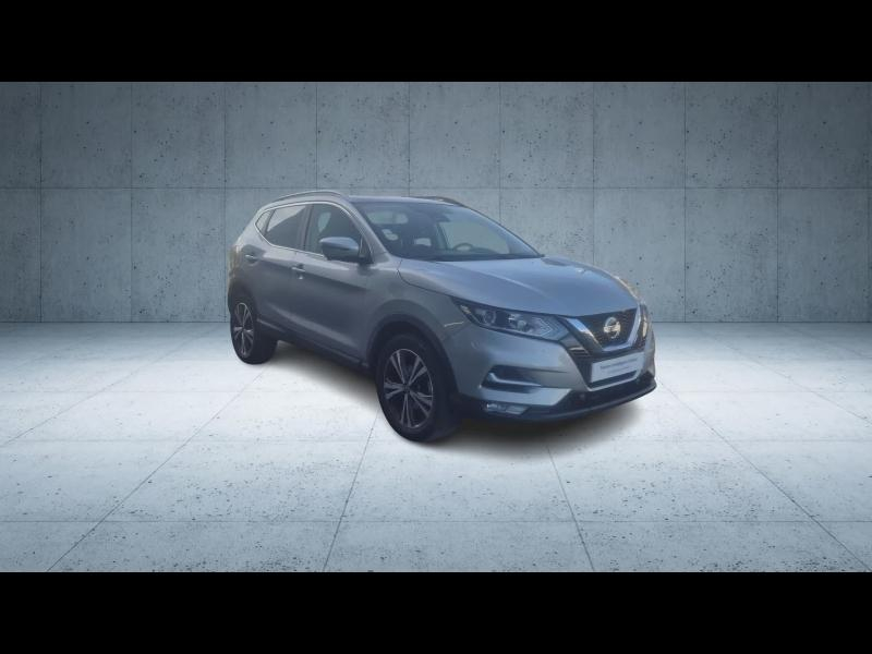 Photo 3 de l’annonce de NISSAN Qashqai d’occasion à vendre à PERPIGNAN
