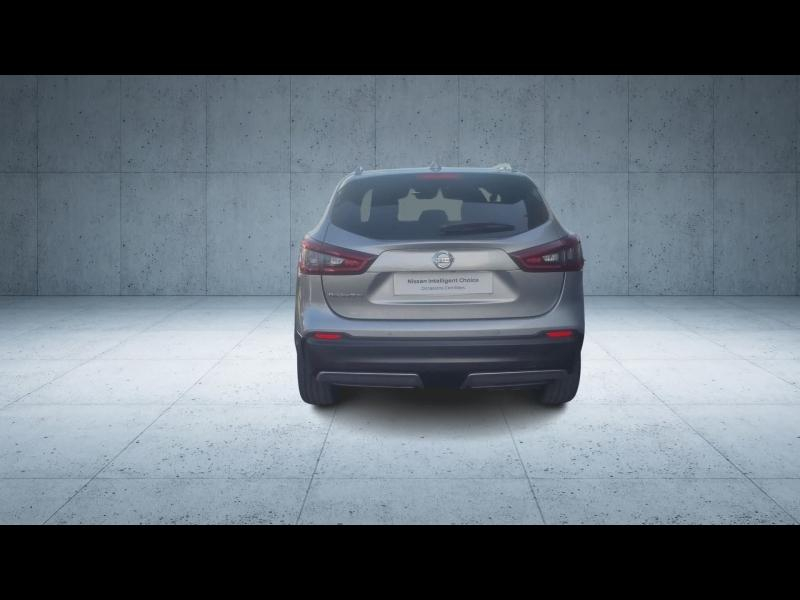 Photo 6 de l’annonce de NISSAN Qashqai d’occasion à vendre à PERPIGNAN