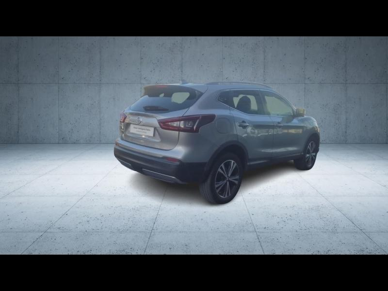 Photo 7 de l’annonce de NISSAN Qashqai d’occasion à vendre à PERPIGNAN