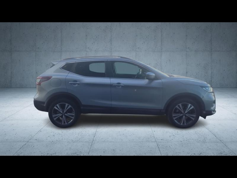 Photo 8 de l’annonce de NISSAN Qashqai d’occasion à vendre à PERPIGNAN
