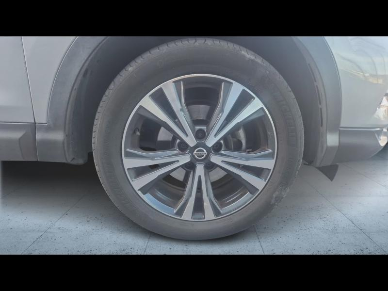 Photo 9 de l’annonce de NISSAN Qashqai d’occasion à vendre à PERPIGNAN