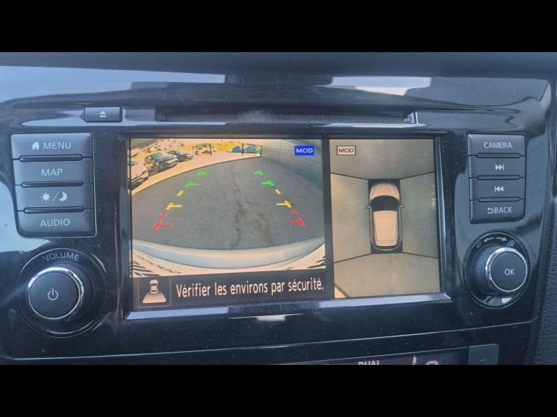 Photo 13 de l’annonce de NISSAN Qashqai d’occasion à vendre à PERPIGNAN