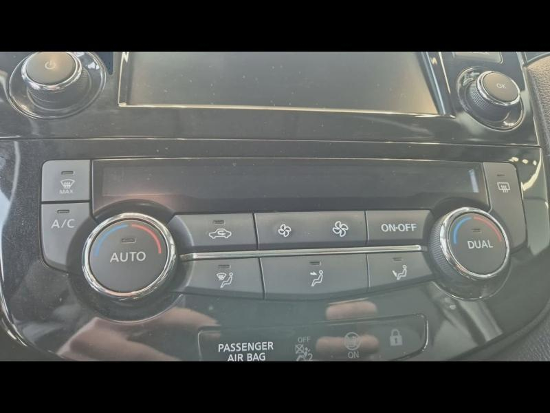 Photo 16 de l’annonce de NISSAN Qashqai d’occasion à vendre à PERPIGNAN