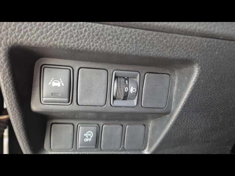 Photo 17 de l’annonce de NISSAN Qashqai d’occasion à vendre à PERPIGNAN