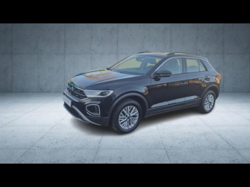 VOLKSWAGEN T-Roc d’occasion à vendre à PERPIGNAN