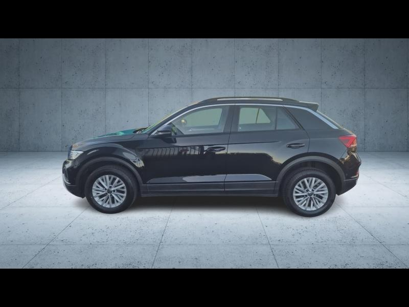 Photo 3 de l’annonce de VOLKSWAGEN T-Roc d’occasion à vendre à PERPIGNAN