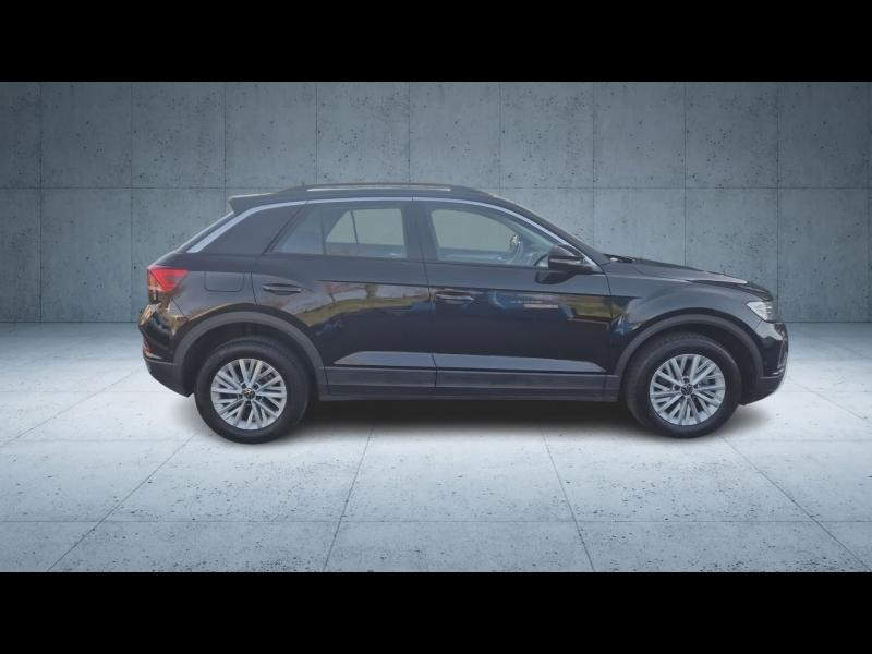 Photo 7 de l’annonce de VOLKSWAGEN T-Roc d’occasion à vendre à PERPIGNAN