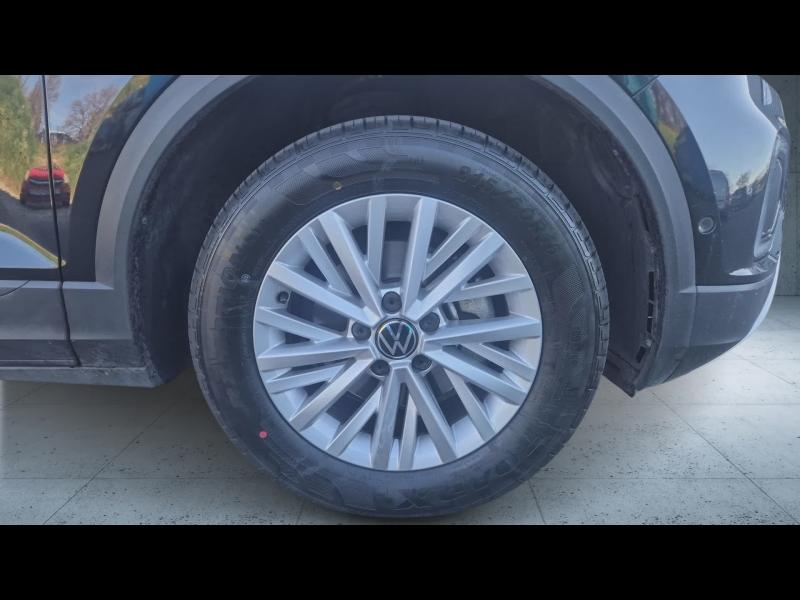 Photo 10 de l’annonce de VOLKSWAGEN T-Roc d’occasion à vendre à PERPIGNAN