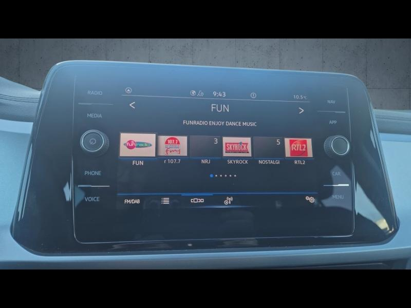 Photo 13 de l’annonce de VOLKSWAGEN T-Roc d’occasion à vendre à PERPIGNAN